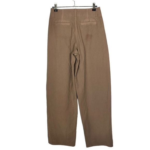 Aritzia Wilfred Free Ascendant High Rise Pant 0 - Picture 4 of 7